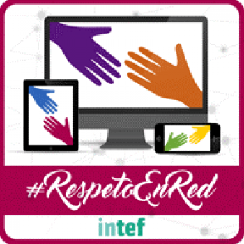 SPOOC Medidas y actuaciones frente al ciberacoso - #RespetoEnRed